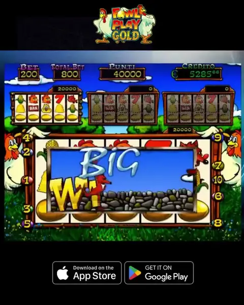Кадр рекламы VIP Games It