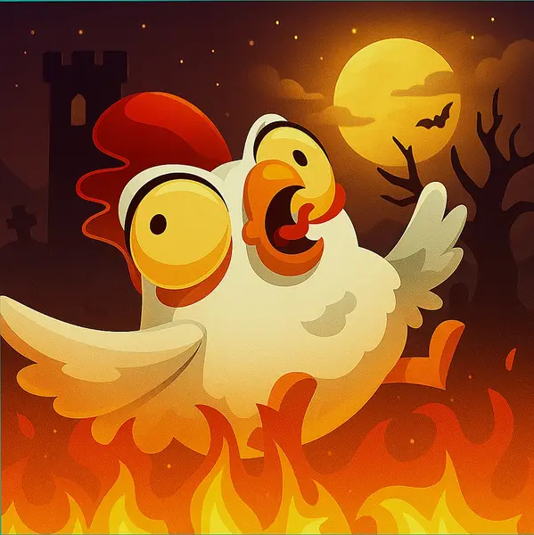 Кадр рекламы Jackpot Soul