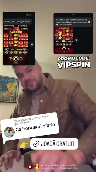 Кадр рекламы 7 Flaming hot