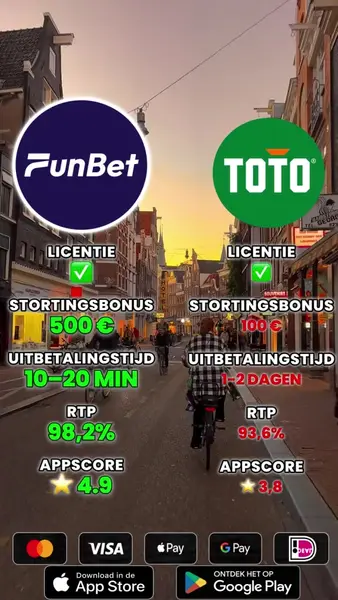 Кадр рекламы FunBet