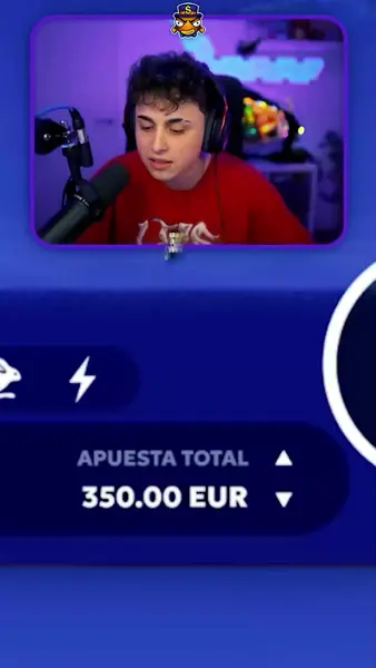 Кадр рекламы Your Lucky Day