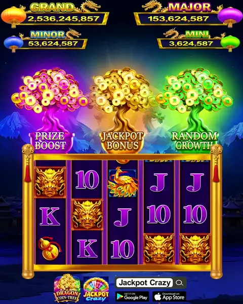 Кадр рекламы Lucky spin