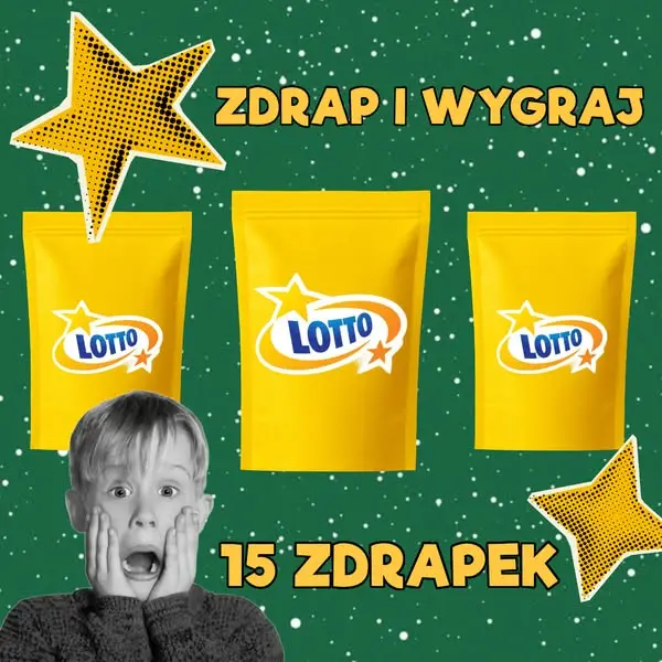 Кадр рекламы Slotto