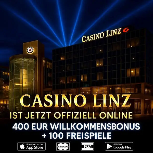 Кадр рекламы Austria Online Games