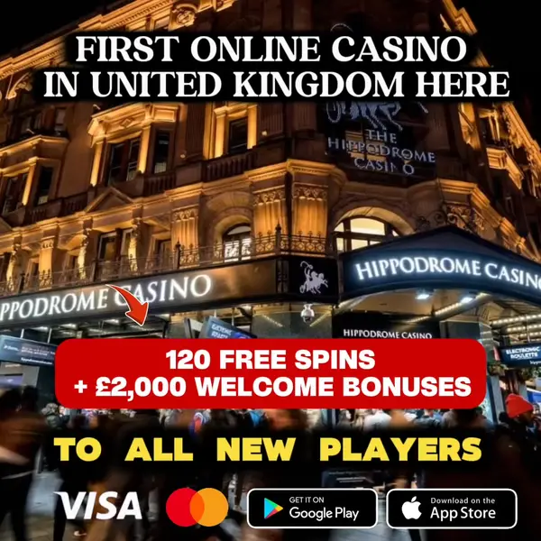 Кадр рекламы Best App in the United Kingdom