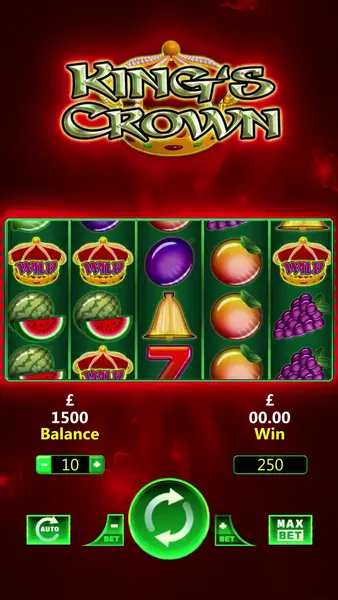 Кадр рекламы LUCKY ROOM 24