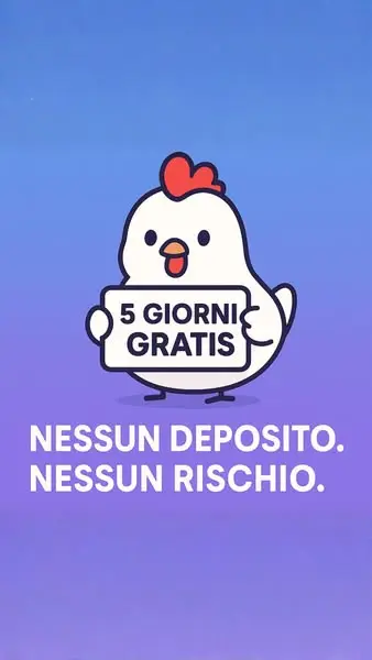 Кадр рекламы Spin&Win
