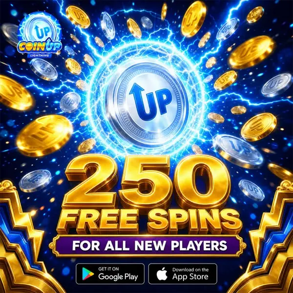 Кадр рекламы Lucky slots
