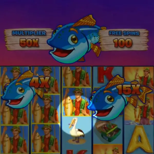 Кадр рекламы Royal Slots