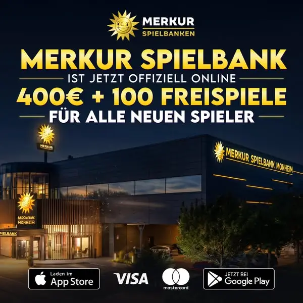 Кадр рекламы Spielhalle Deutschland