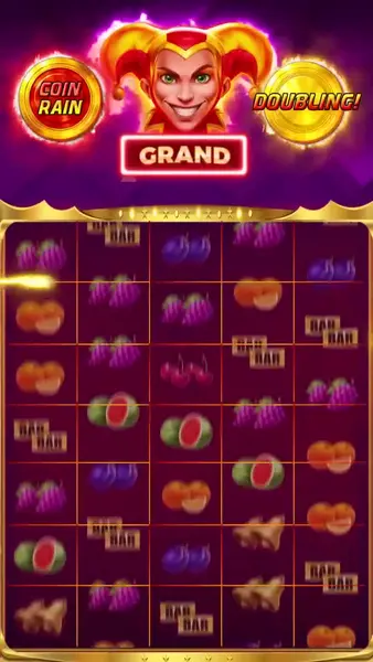 Кадр рекламы Online Games