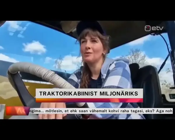 Кадр рекламы Sweet Bonanza
