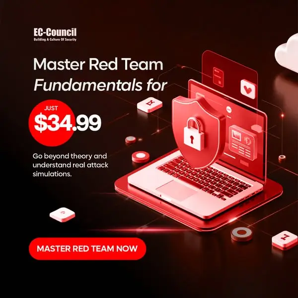 Кадр рекламы CodeRed