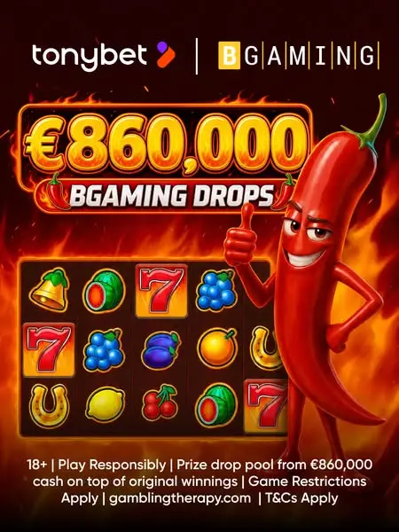Кадр рекламы Top Slots Online