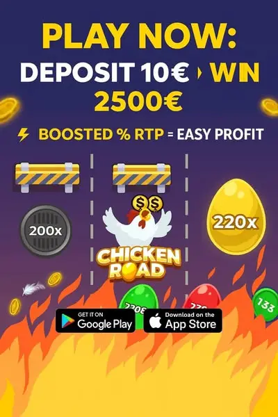 Кадр рекламы Chicky Gaming