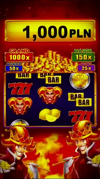 Кадр рекламы VIP Game App