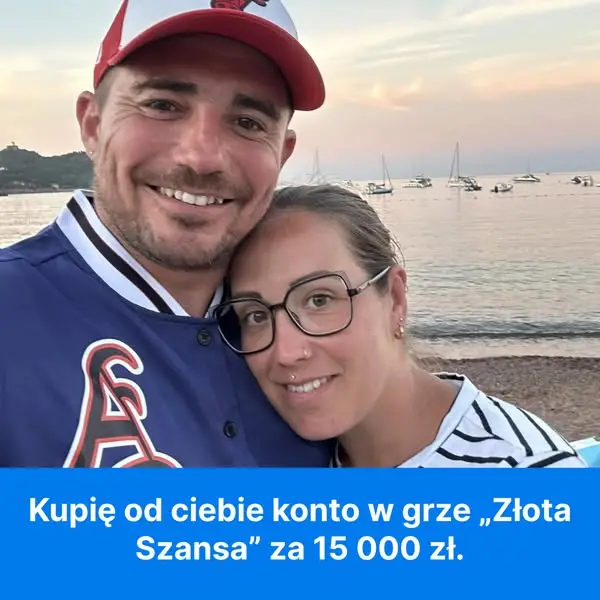 Кадр рекламы Tomasz Nowicki