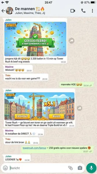 Кадр рекламы Super Win