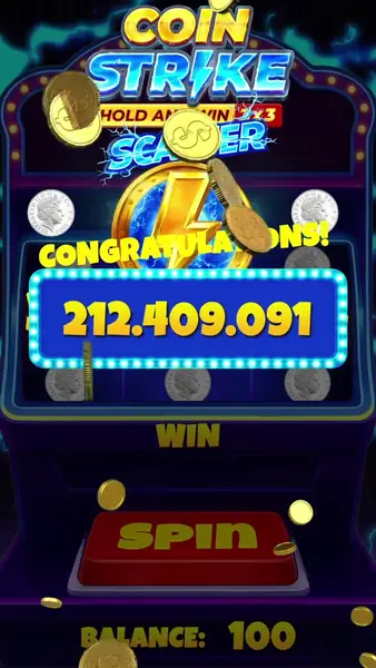 Кадр рекламы Best Slots