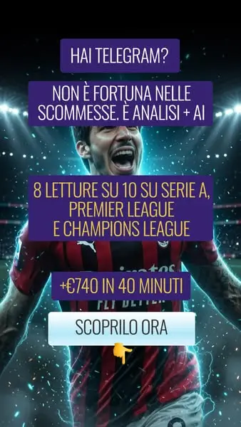 Кадр рекламы Lorenzo Scommesse
