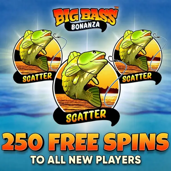 Кадр рекламы Jackpot Kings