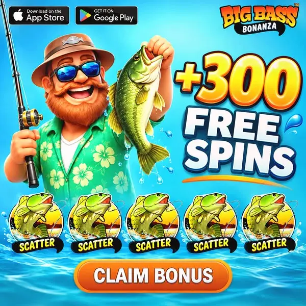 Кадр рекламы Spin and Win