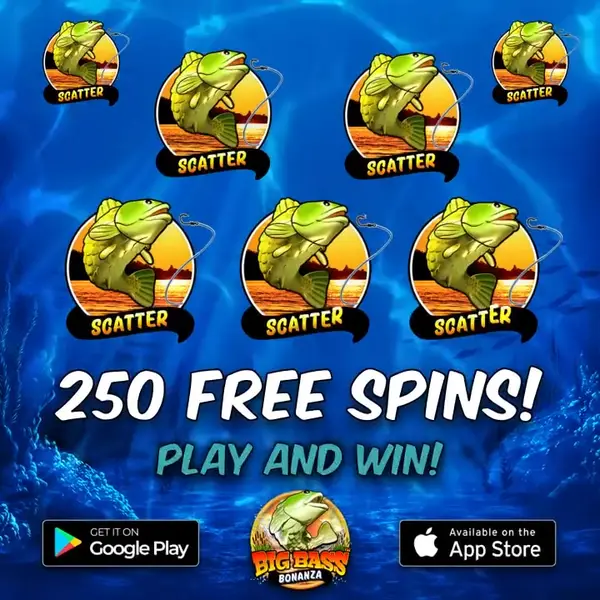 Кадр рекламы Fortune Spin