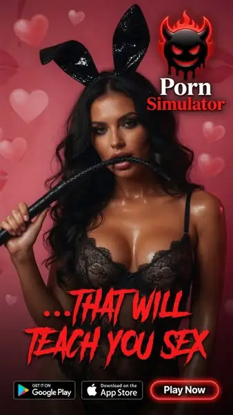 Кадр рекламы Hot Game