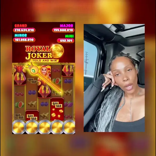 Кадр рекламы Only Win