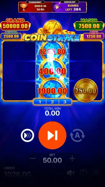 Кадр рекламы Top Slots