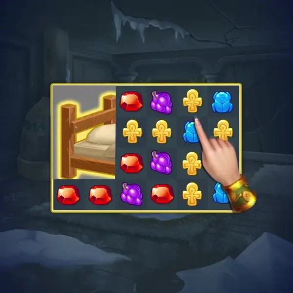 Кадр рекламы Free Online Game Tricks