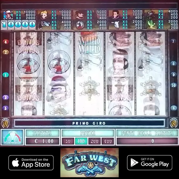 Кадр рекламы UK Slots Online