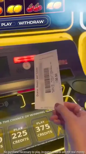 Кадр рекламы Win Casino Gyor