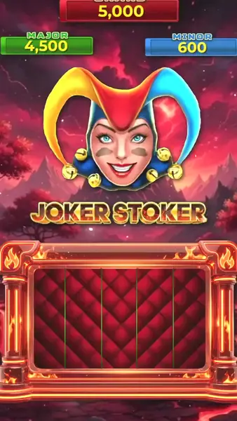 Кадр рекламы Golden Chance