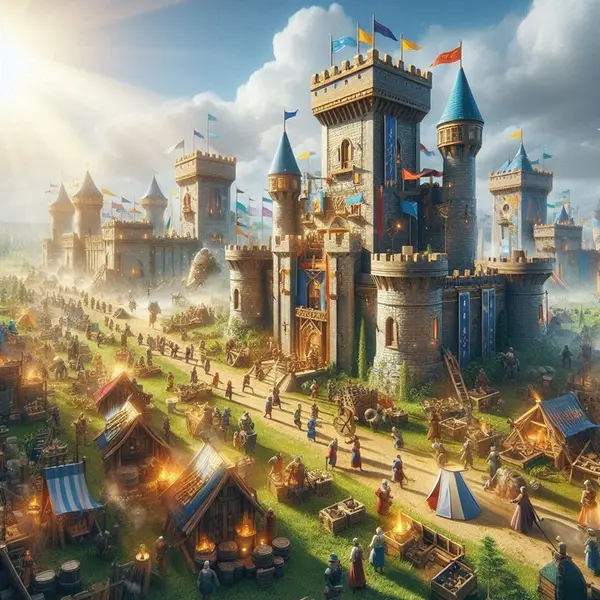 Кадр рекламы PlayWin