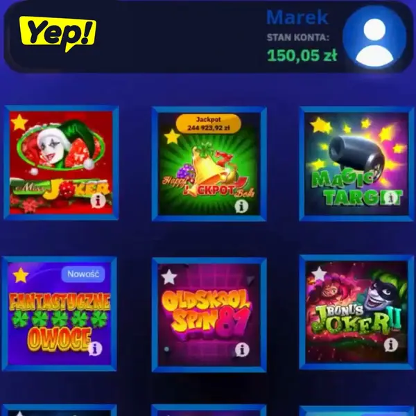 Кадр рекламы Omaran games
