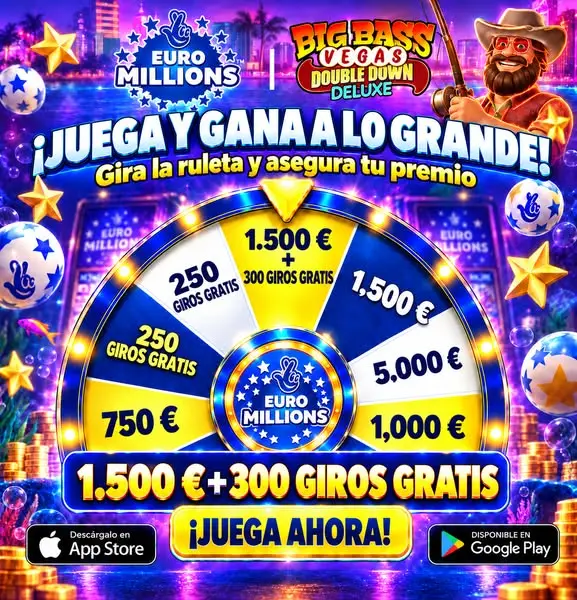 Кадр рекламы Golden Spins