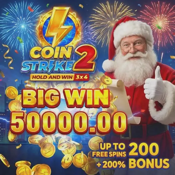 Кадр рекламы Big win