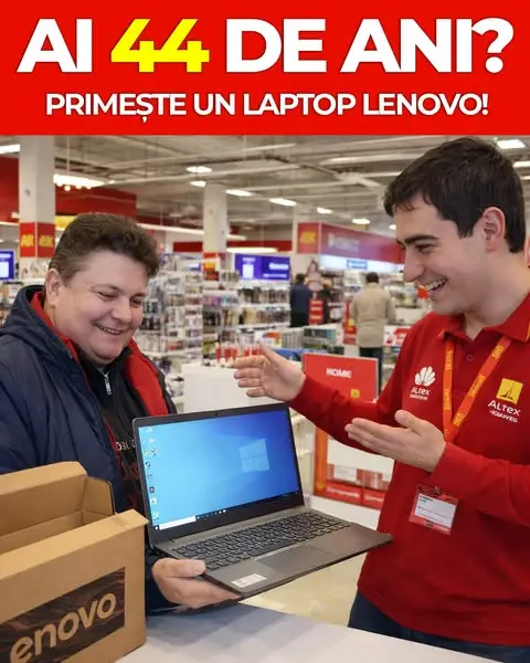 Кадр рекламы Smart Shop