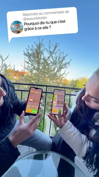 Кадр рекламы Natural Vibes