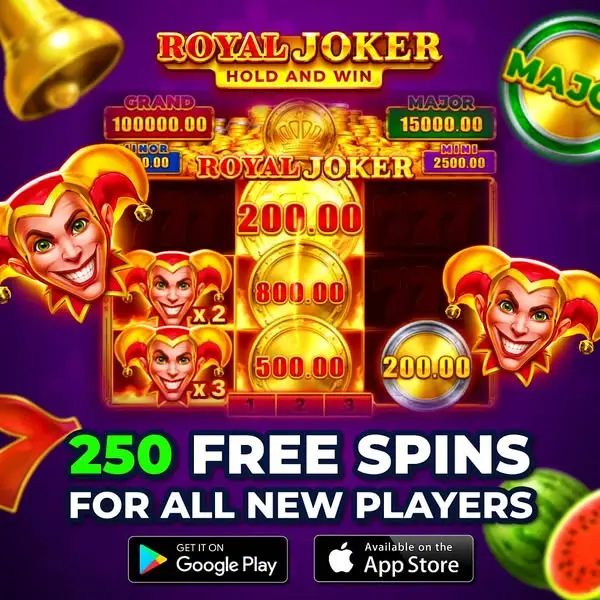 Кадр рекламы App Fortune