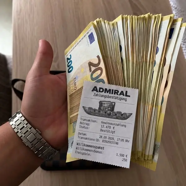 Кадр рекламы Admiral Games EU