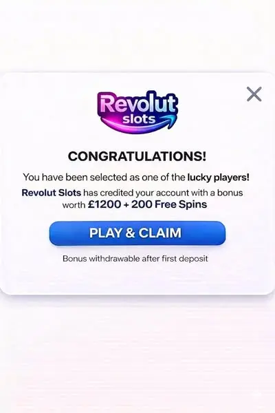Кадр рекламы Rivo Jackpot
