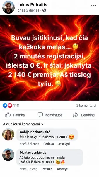 Кадр рекламы Florencia Castellanos