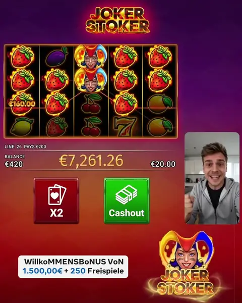 Кадр рекламы Classic Slots