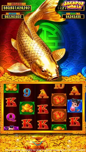 Кадр рекламы Lucky Arena