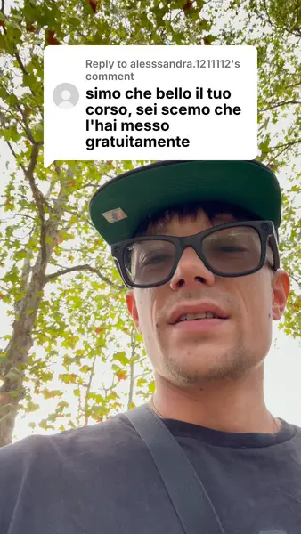 Кадр рекламы Simo Jay Bulls Fx