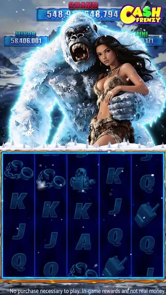 Кадр рекламы Slot Piper