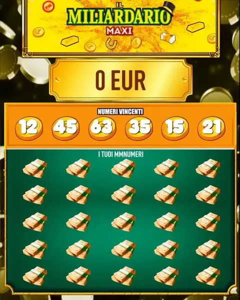 Кадр рекламы Lucky Spin