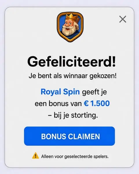 Кадр рекламы Lucky Spin